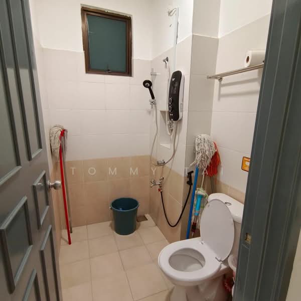 Austin Heights Austins Heightss untuk Untuk Dijual - RM 1,280,000, Mac 2026 - Bathroom - PropertyGuru.com.my