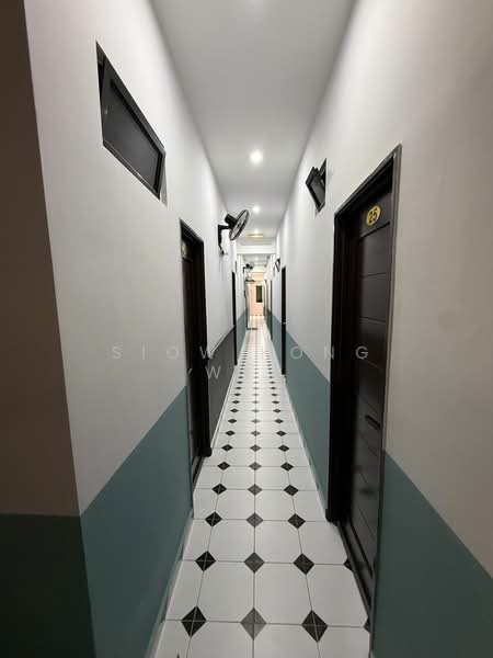 Terraced House for Rent in Masai (Johor) - Siow Kong Wei - PropertyGuru.com.my