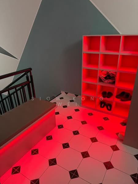 Terraced House for Rent in Masai (Johor) - Siow Kong Wei - PropertyGuru.com.my