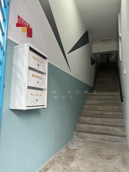 Terraced House for Rent in Masai (Johor) - Siow Kong Wei - PropertyGuru.com.my