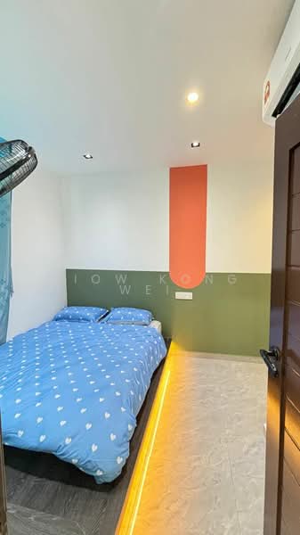 Terraced House for Rent in Masai (Johor) - Siow Kong Wei - PropertyGuru.com.my