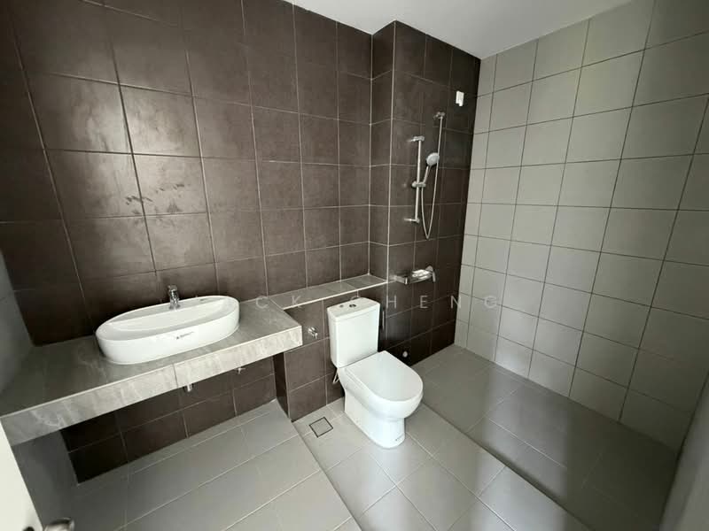 Templer Residence untuk Untuk Dijual - RM 699,000, Mac 2026 - Bathroom - PropertyGuru.com.my