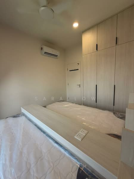 Service Residence for Rent at D'Ivo - Sara Low - Bedroom - PropertyGuru.com.my