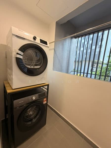 Service Residence for Rent at D'Ivo - Sara Low - PropertyGuru.com.my