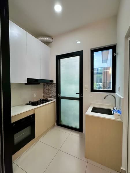 Semi-Detached House for Rent in Setia Alam (Selangor) - Ryan Soo - PropertyGuru.com.my