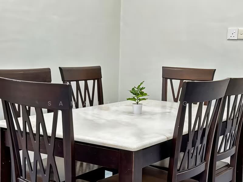 Untuk Dijual - Taman Setia Indah Setia indahs