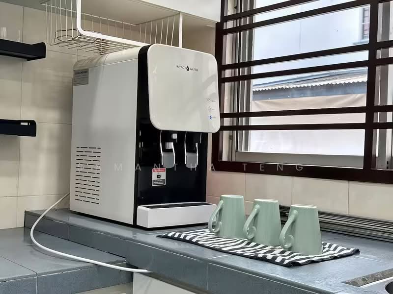 Untuk Dijual - Taman Setia Indah Setia indahs