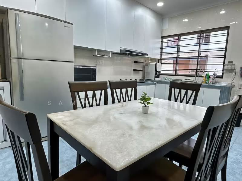 Untuk Dijual - Taman Setia Indah Setia indahs