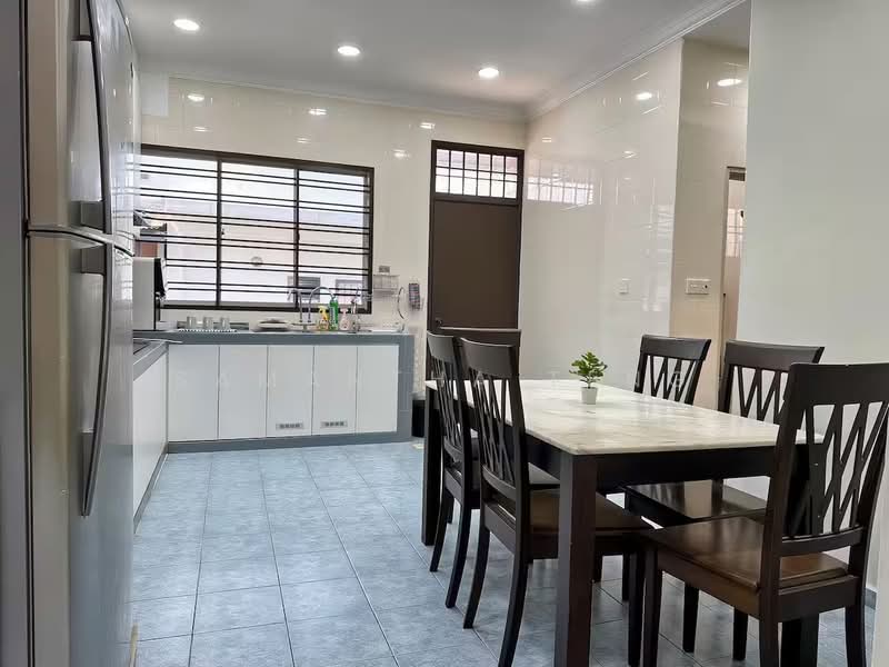 Untuk Dijual - Taman Setia Indah Setia indahs