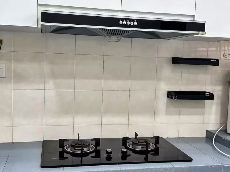 Untuk Dijual - Taman Setia Indah Setia indahs