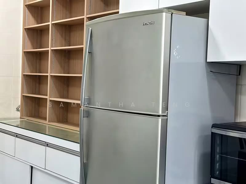 Untuk Dijual - Taman Setia Indah Setia indahs