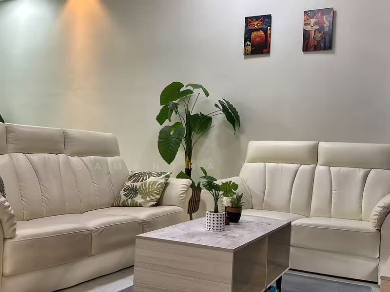 Untuk Dijual - Taman Setia Indah Setia indahs