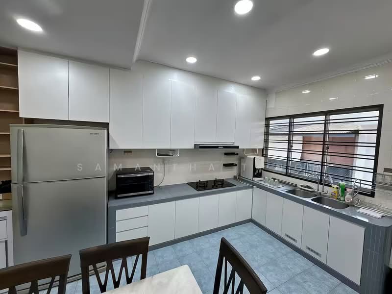 Untuk Dijual - Taman Setia Indah Setia indahs