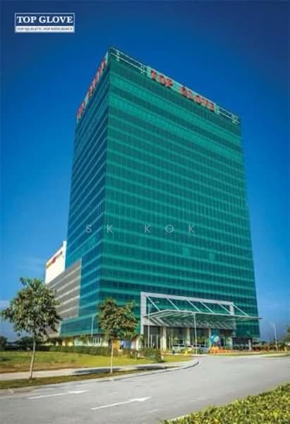 Office for Rent in Setia Alam (Selangor) - SK Kok - PropertyGuru.com.my