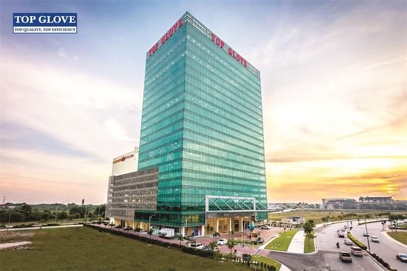 Office for Rent in Setia Alam (Selangor) - SK Kok - PropertyGuru.com.my