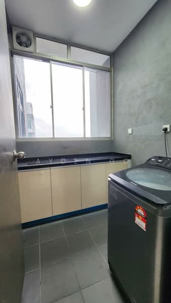 The Henge untuk Untuk Disewa - RM 2,200 /bulan, Mac 2026 - Interior - PropertyGuru.com.my