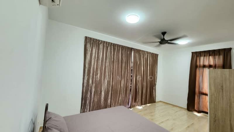 The Henge untuk Untuk Disewa - RM 2,200 /bulan, Mac 2026 - Bedroom - PropertyGuru.com.my