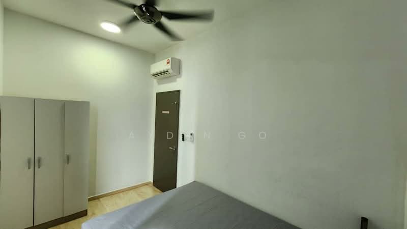 The Henge untuk Untuk Disewa - RM 2,200 /bulan, Mac 2026 - Bedroom - PropertyGuru.com.my