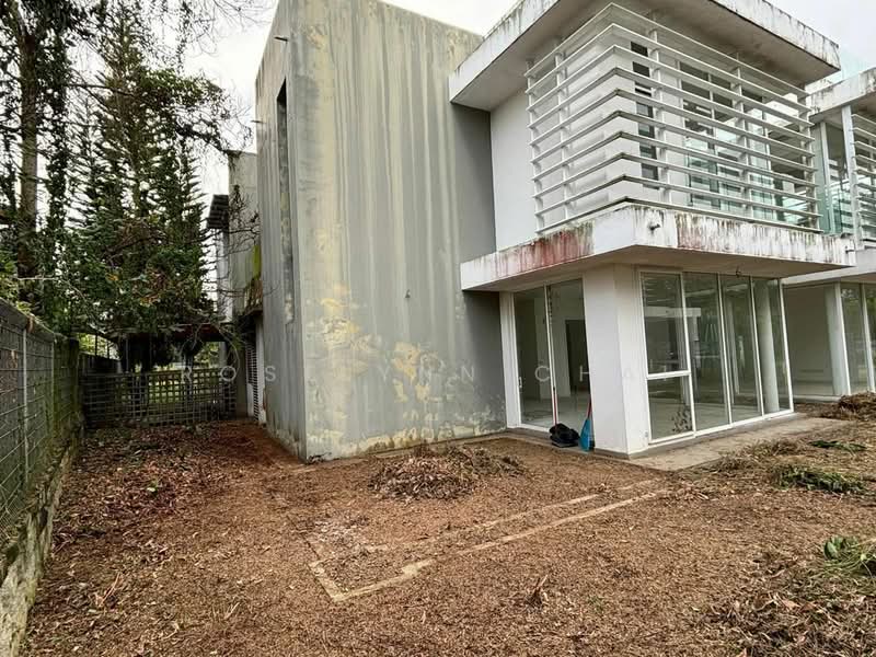 Semi-Detached House for Sale in East Ledang (Iskandar Puteri (Nusajaya)) - Roselynn Chai - PropertyGuru.com.my