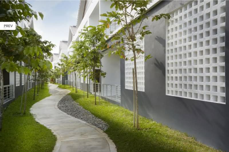 Townhouse for Sale in Bukit Mertajam (Penang) - St Seah - Exterior - PropertyGuru.com.my