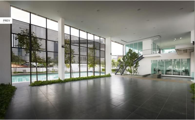 Townhouse for Sale in Bukit Mertajam (Penang) - St Seah - Exterior - PropertyGuru.com.my