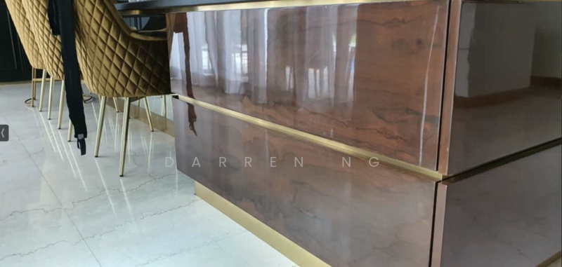 Bungalow for Sale in Sunway (Selangor) - Darren Ng - Dining Room - PropertyGuru.com.my