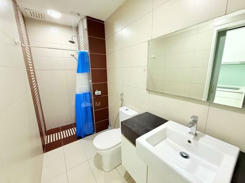 Service Residence for Sale at Tropez Residences - Tommy Tai - Bathroom - PropertyGuru.com.my