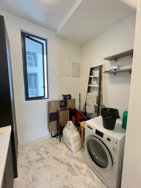 Service Residence for Rent at Setia Sky 88 - Casmin Eu - Interior - PropertyGuru.com.my