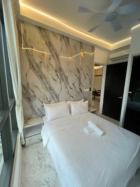 Service Residence for Rent at Setia Sky 88 - Casmin Eu - PropertyGuru.com.my