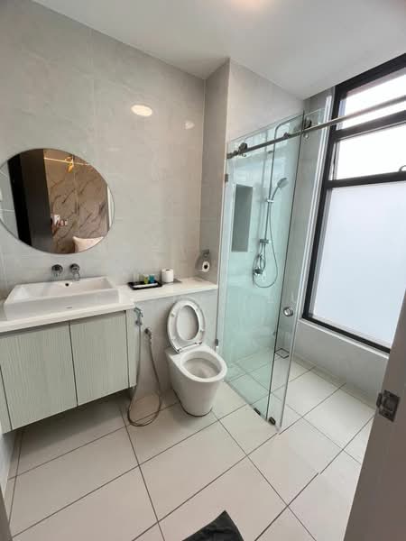 Service Residence for Rent at Setia Sky 88 - Casmin Eu - PropertyGuru.com.my