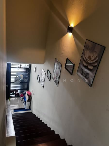 2-storey Terraced House for Rent in Bandar Seri Alam (Masai) - Kelly Chong - Interior - PropertyGuru.com.my