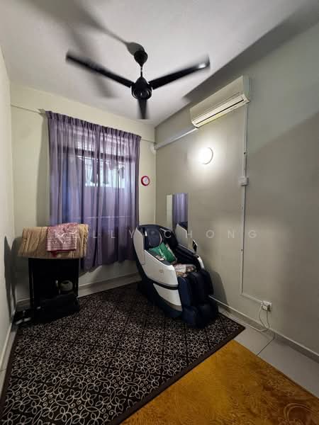 2-storey Terraced House for Rent in Bandar Seri Alam (Masai) - Kelly Chong - Interior - PropertyGuru.com.my