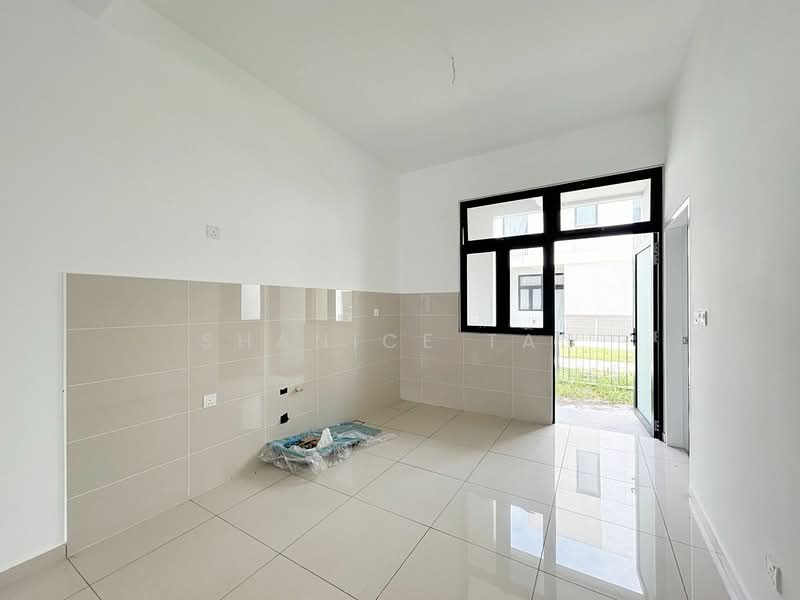 2-storey Terraced House for Sale in Sunway City Iskandar Puteri (Iskandar Puteri (Nusajaya)) - Shanice Tan - Kitchen - PropertyGuru.com.my