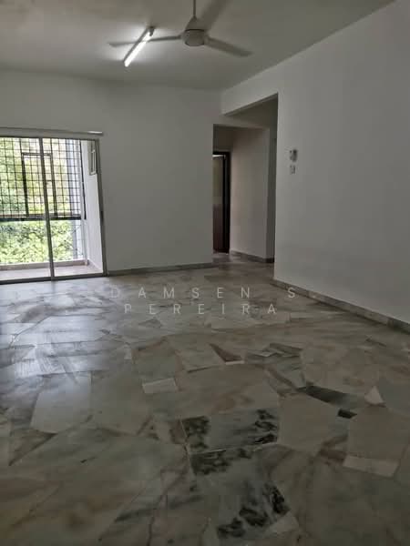 Apartment for Rent at Ruby - Adamsen S. Pereira - Living Room - PropertyGuru.com.my