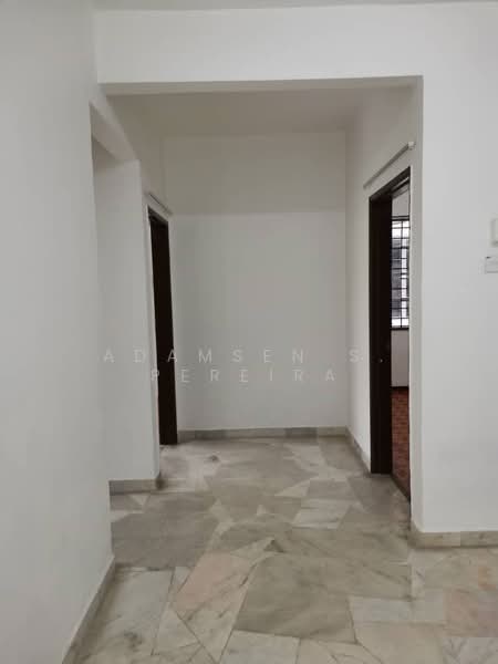 Apartment for Rent at Ruby - Adamsen S. Pereira - Corridor - PropertyGuru.com.my