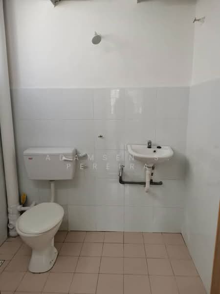 Apartment for Rent at Ruby - Adamsen S. Pereira - Bathroom - PropertyGuru.com.my