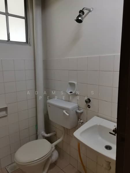 Apartment for Rent at Ruby - Adamsen S. Pereira - Bathroom - PropertyGuru.com.my