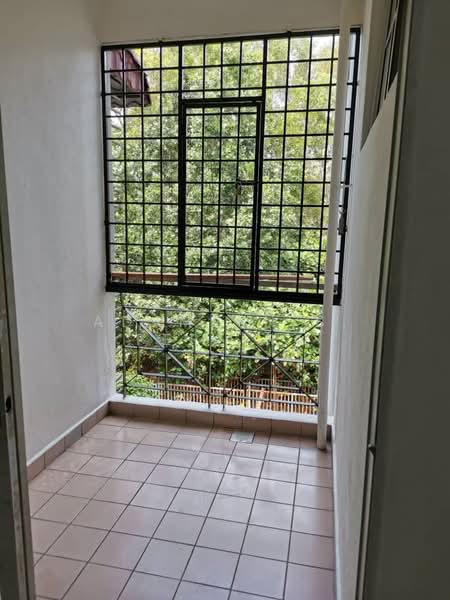 Apartment for Rent at Ruby - Adamsen S. Pereira - Balcony - PropertyGuru.com.my