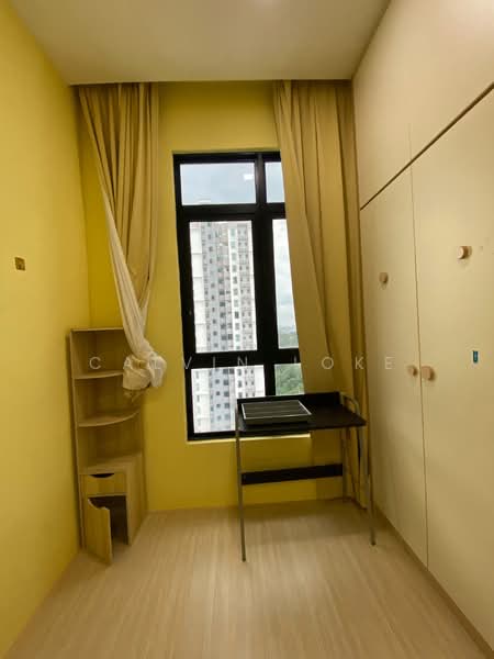 Conezion Residences untuk Untuk Disewa - RM 3,400 /bulan, Mac 2026 - PropertyGuru.com.my