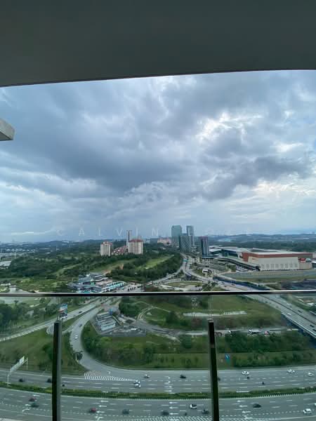 Conezion Residences untuk Untuk Disewa - RM 3,400 /bulan, Mac 2026 - PropertyGuru.com.my