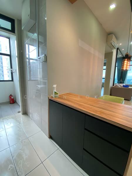 Conezion Residences untuk Untuk Disewa - RM 3,400 /bulan, Mac 2026 - PropertyGuru.com.my