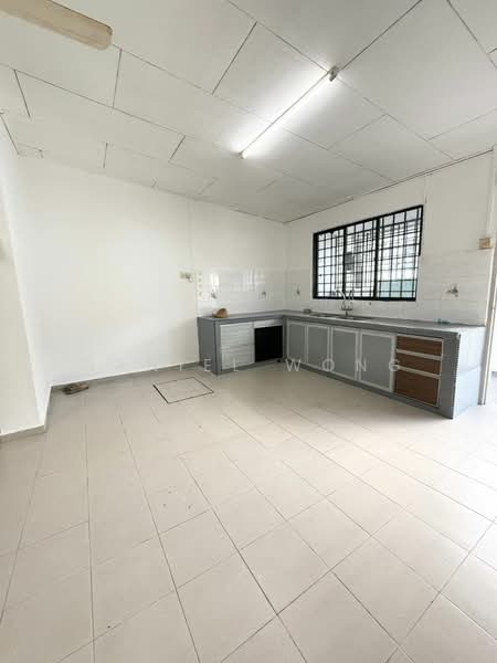 Rumah Teres 1 Tingkat untuk Dijual di Johor Bahru (Johor) - Daniel Wong - Kitchen - PropertyGuru.com.my
