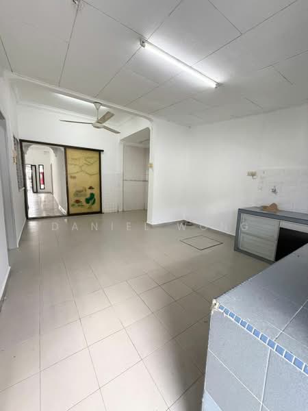 Rumah Teres 1 Tingkat untuk Dijual di Johor Bahru (Johor) - Daniel Wong - Interior - PropertyGuru.com.my