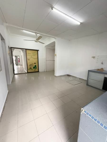 Rumah Teres 1 Tingkat untuk Dijual di Johor Bahru (Johor) - Daniel Wong - Living Room - PropertyGuru.com.my