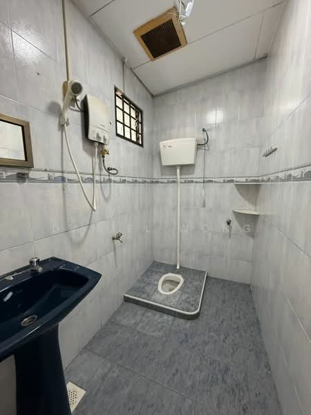 Rumah Teres 1 Tingkat untuk Dijual di Johor Bahru (Johor) - Daniel Wong - Bathroom - PropertyGuru.com.my