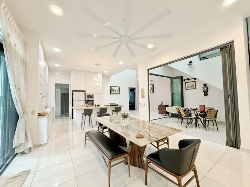 Semi-Detached House for Sale in Setia Eco Gardens (Gelang Patah) - Yik Tat - PropertyGuru.com.my