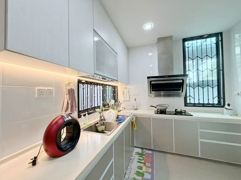 Semi-Detached House for Sale in Setia Eco Gardens (Gelang Patah) - Yik Tat - PropertyGuru.com.my