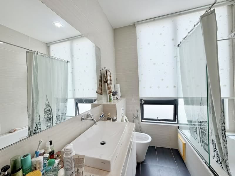 Semi-Detached House for Sale in Setia Eco Gardens (Gelang Patah) - Yik Tat - PropertyGuru.com.my