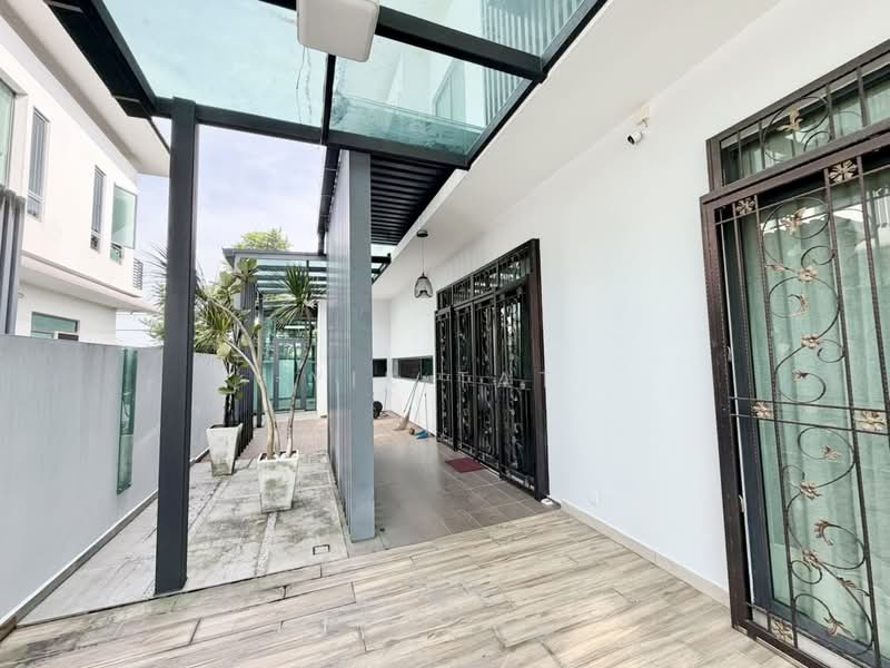 Semi-Detached House for Sale in Setia Eco Gardens (Gelang Patah) - Yik Tat - PropertyGuru.com.my