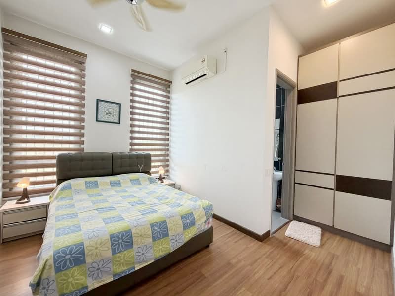 Semi-Detached House for Sale in Setia Eco Gardens (Gelang Patah) - Yik Tat - PropertyGuru.com.my